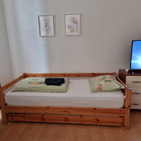 Appartement Bella Apart à Vienne Extérieur photo