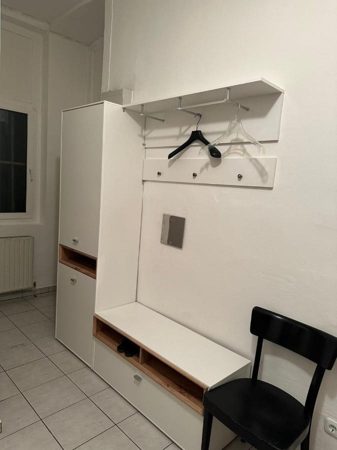 Appartement Bella Apart à Vienne Extérieur photo