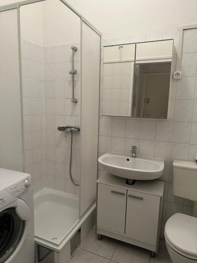 Appartement Bella Apart à Vienne Extérieur photo