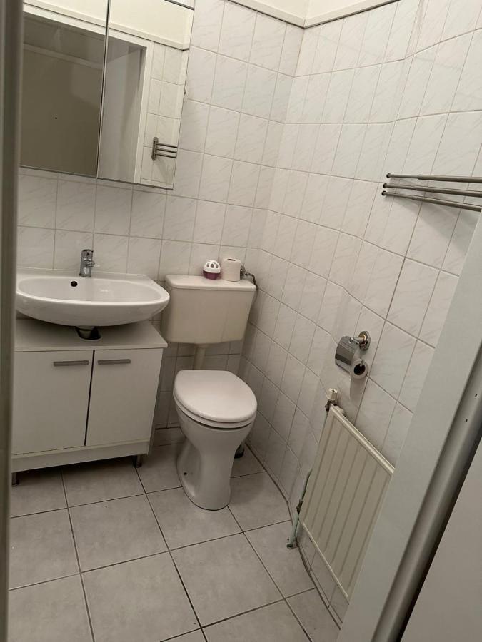 Appartement Bella Apart à Vienne Extérieur photo