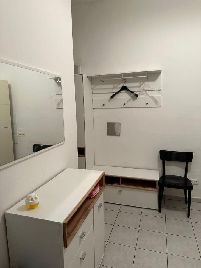 Appartement Bella Apart à Vienne Extérieur photo