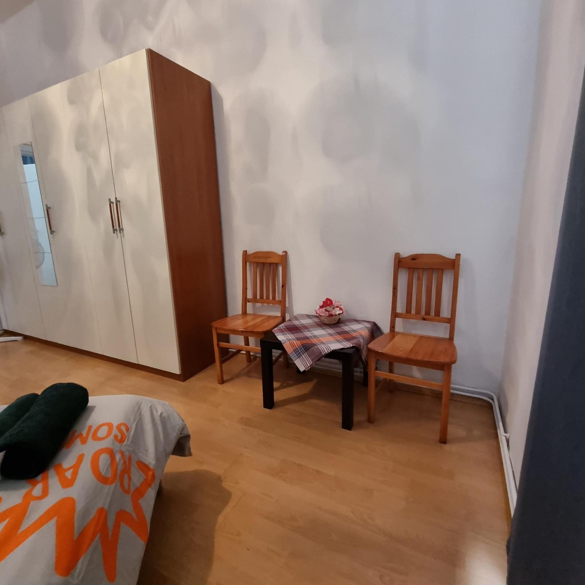 Appartement Bella Apart à Vienne Extérieur photo