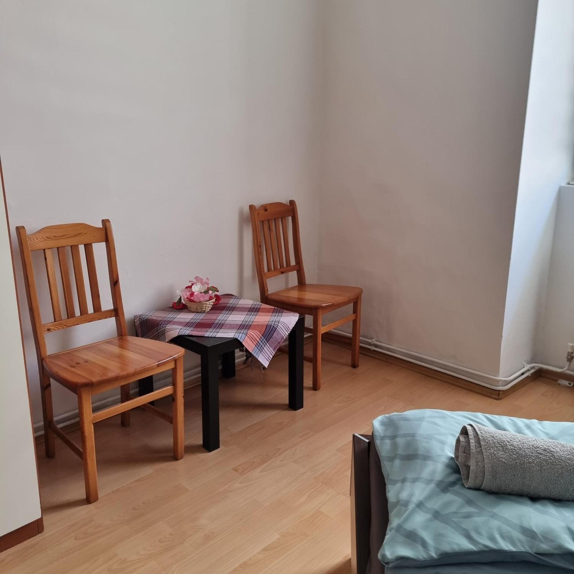 Appartement Bella Apart à Vienne Extérieur photo